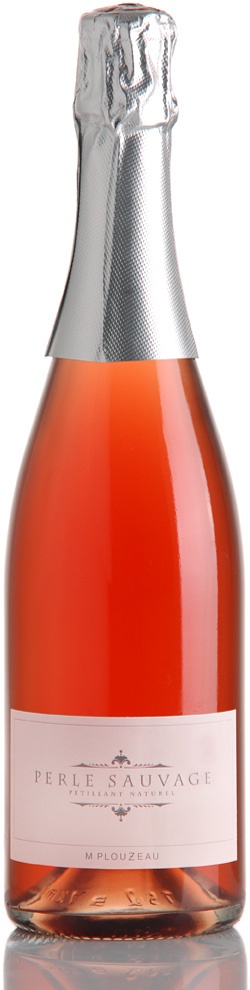 Perle Sauvage Rosé