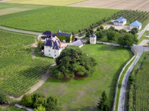 Clos de la Bonnelière