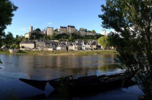 Chinon